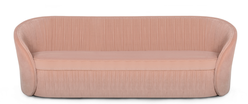 KOKETBLOOM SOFA多人沙發