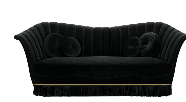 KOKETCAPRICHOSA II SOFA多人沙發