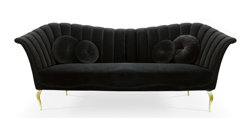 KOKETCAPRICHOSA SOFA多人沙發