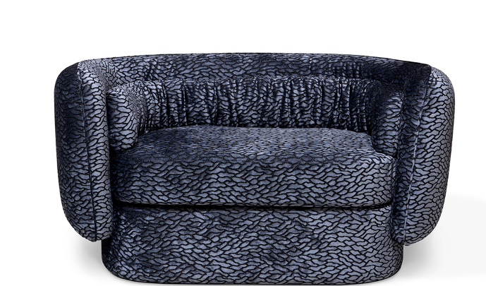 KOKETDEB LOVESEAT多人沙發