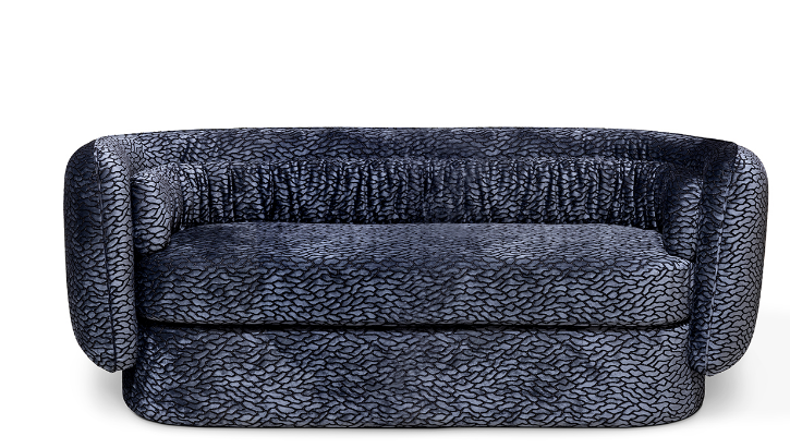 KOKETDEB SOFA多人沙發