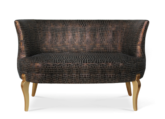 KOKETDELICIOSA SOFA多人沙發