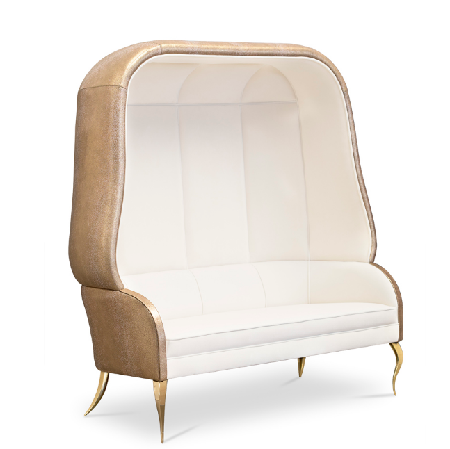 KOKETDRAPESSE SOFA多人沙發