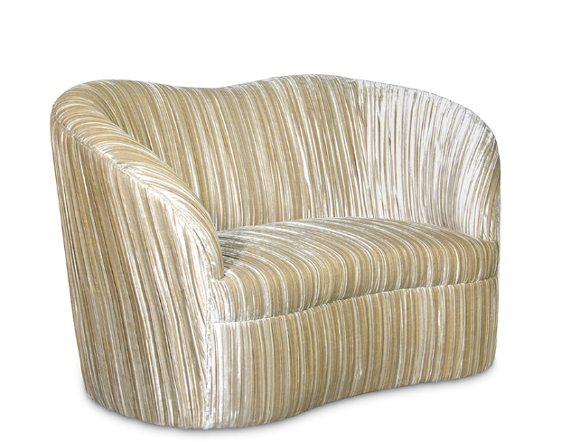 KOKETKELLY LOVESEAT多人沙發