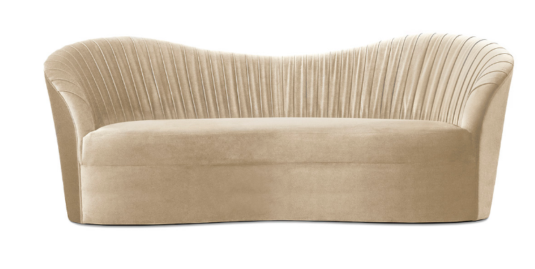 KOKETKELLY SOFA多人沙發