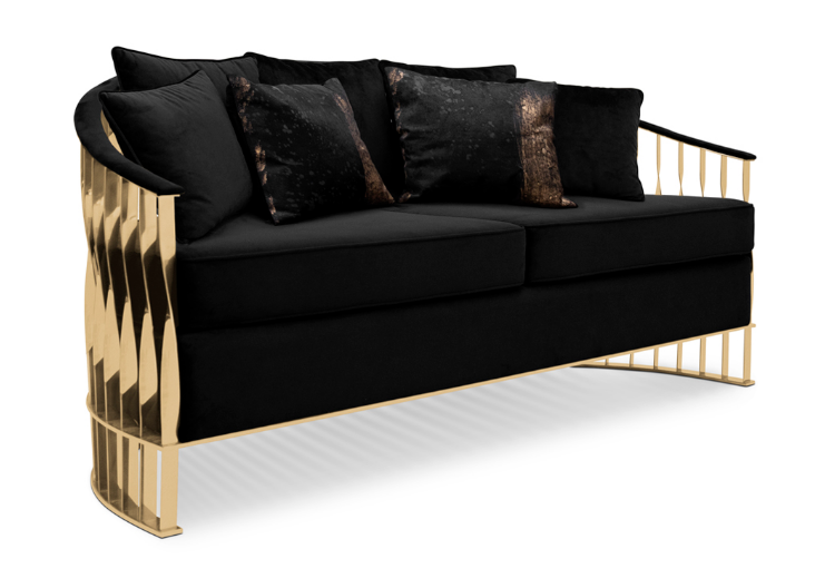 KOKETMANDY SOFA多人沙發