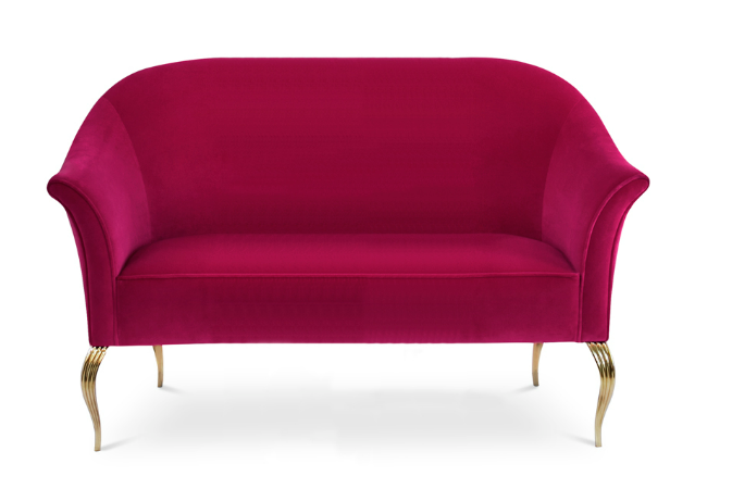 KOKETMIMI SOFA多人沙發