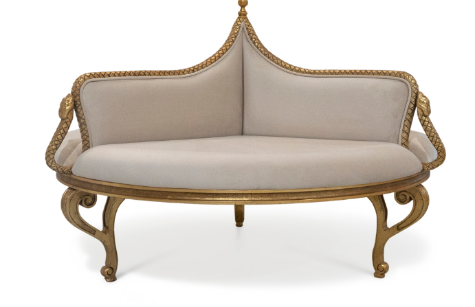 KOKETMISTRESS CONFIDANTE多人沙發