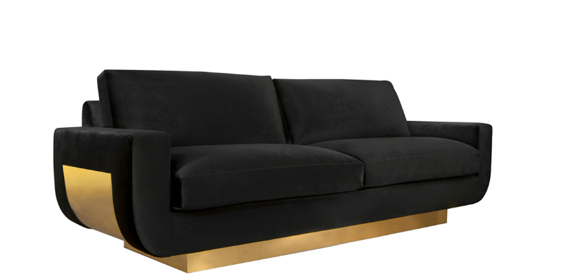 KOKETSOFIA SOFA多人沙發