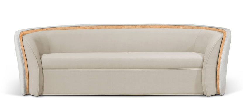 KOKETSULTANA SOFA多人沙發