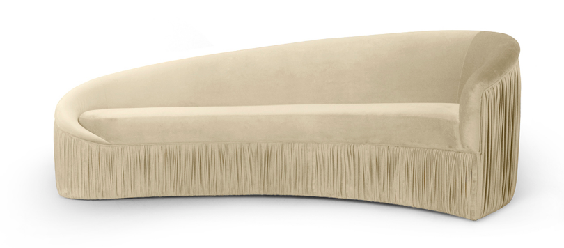 KOKETVAMP II SOFA多人沙發