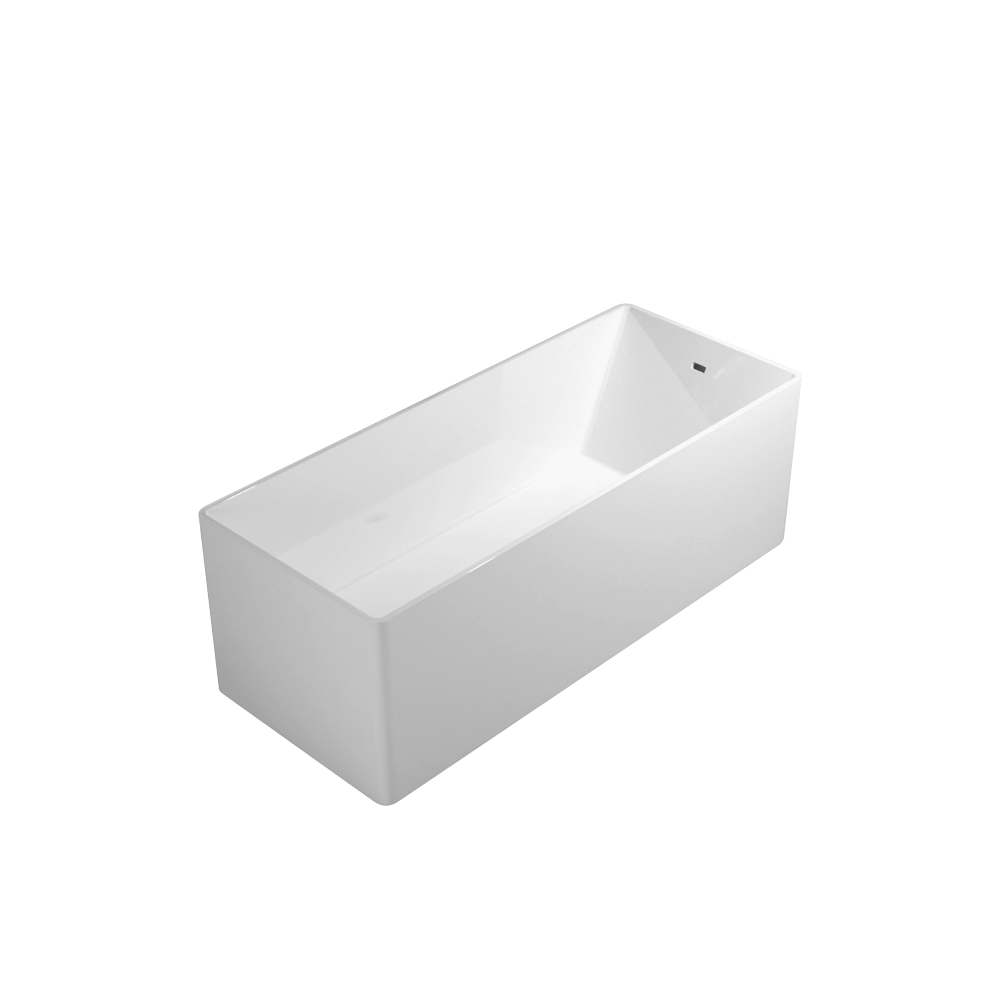 FLAMINIAWASH 170 浴缸