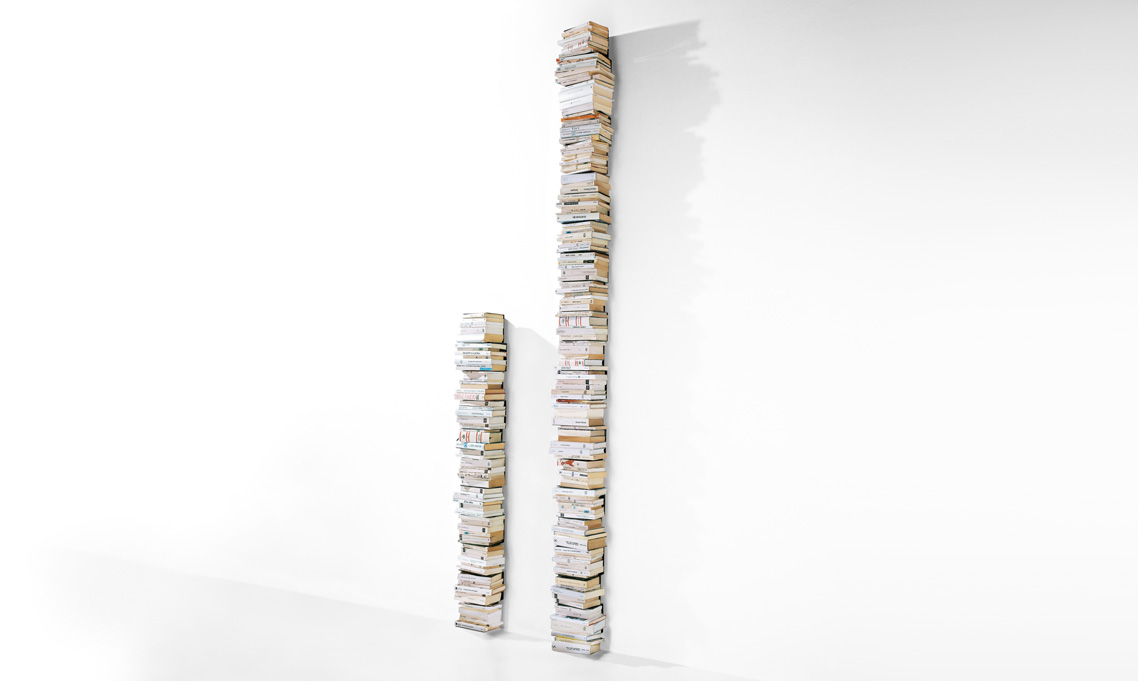 OPINION CIATTIPTOLOMEO WALL書柜