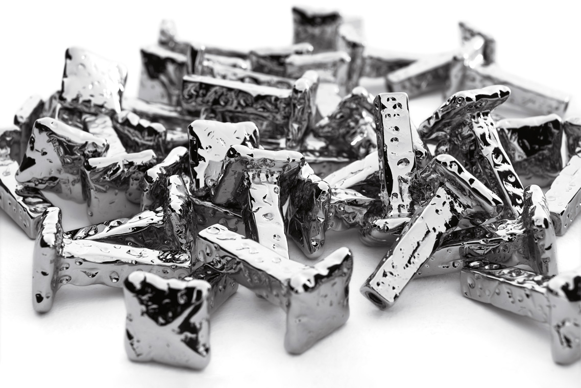 OPINION CIATTICHIODO SCHIACCIA CHIODO置物架