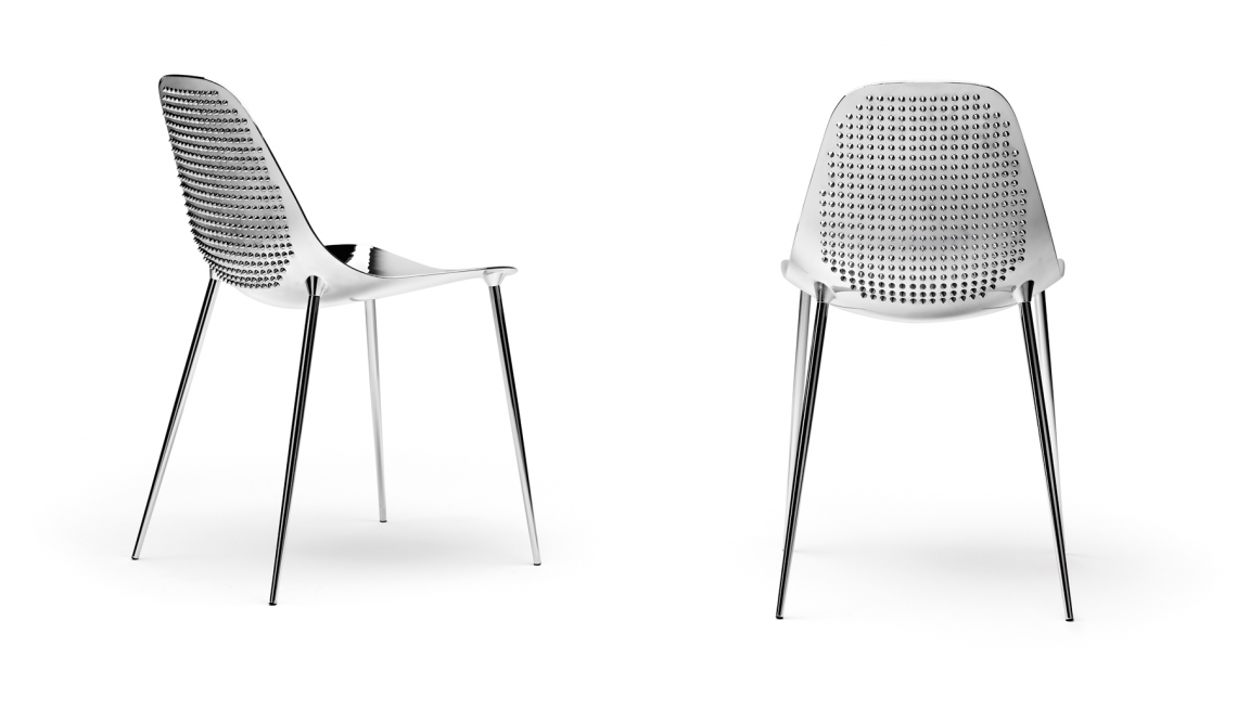 OPINION CIATTIMAMMAMIA PUNK休閑椅