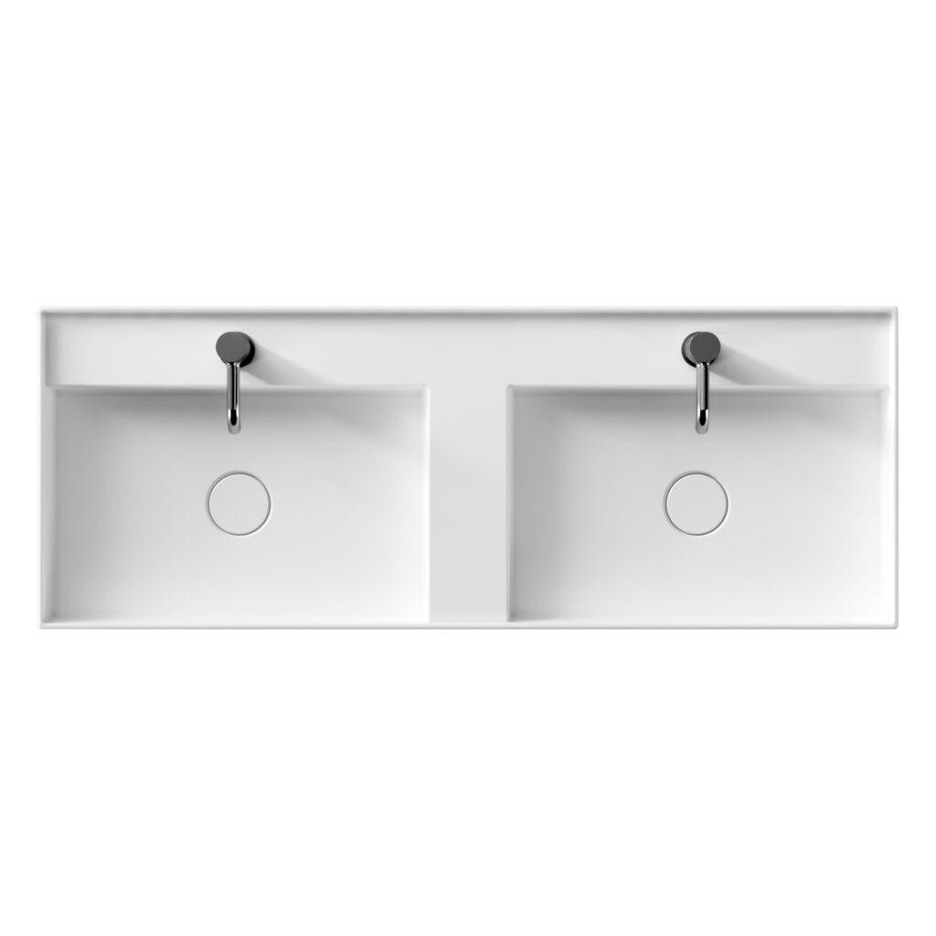 ALICEHide washbasin 120×45臺盆