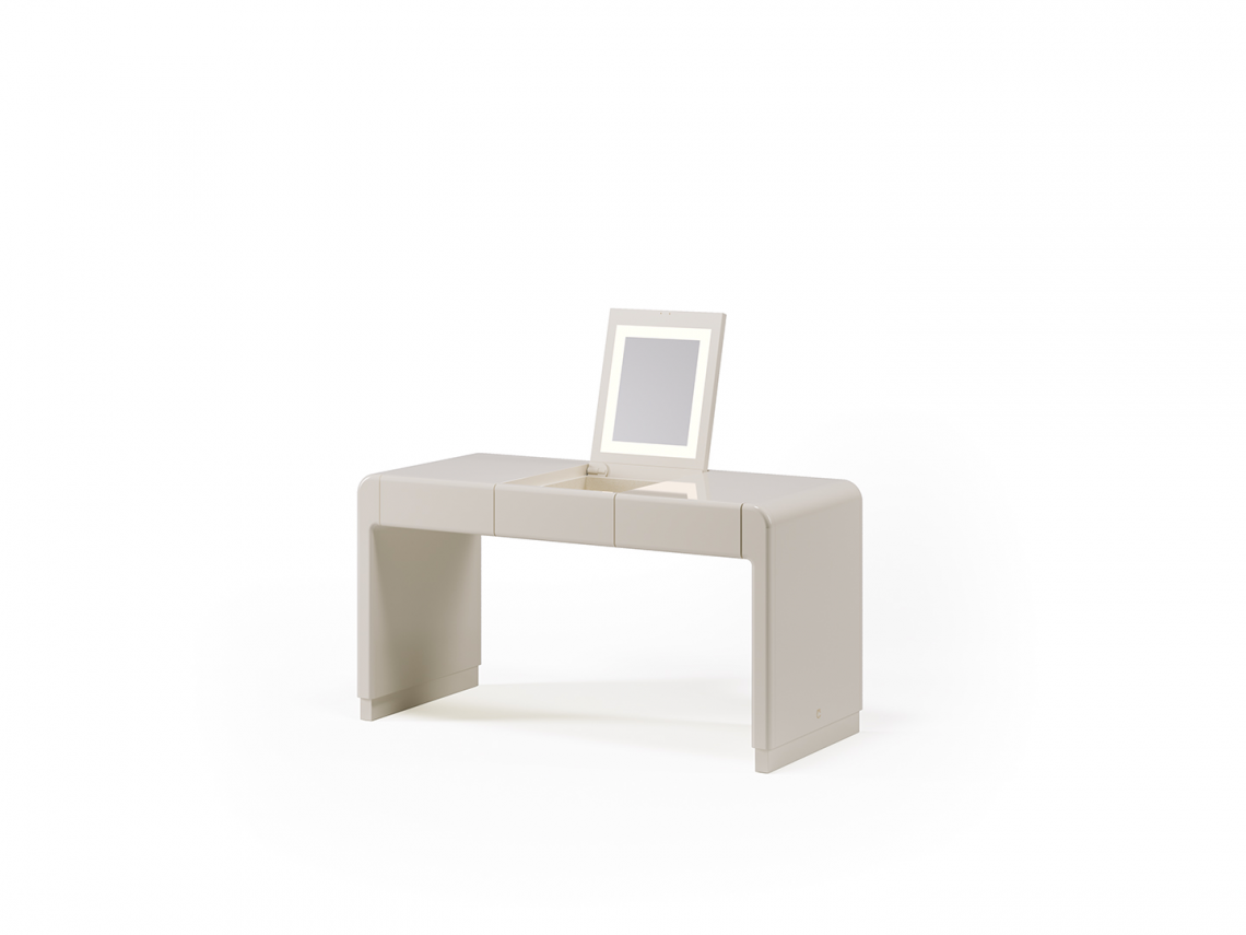 Paolo castelliMy Beauty書桌