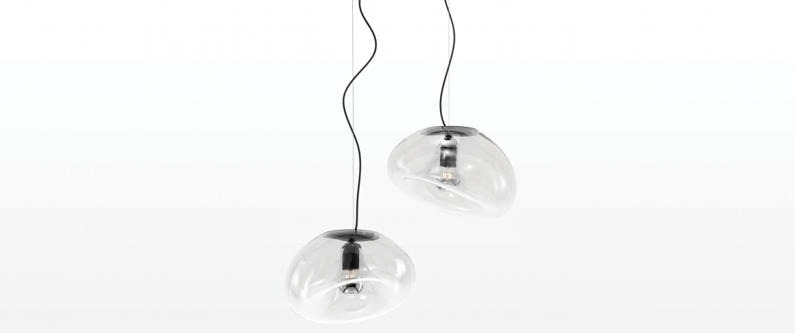 LEUCOUSLIGHTBODY BOLD S吊燈