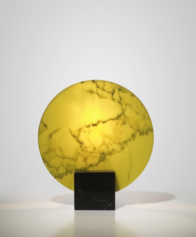 Lee BroomAcid Marble Table Lamp臺燈