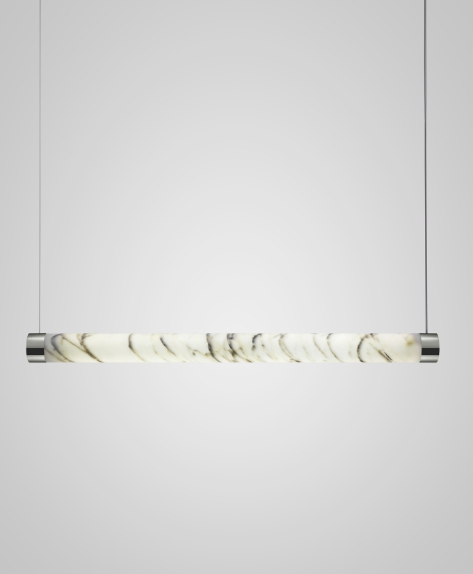 Lee BroomTube Light吊燈