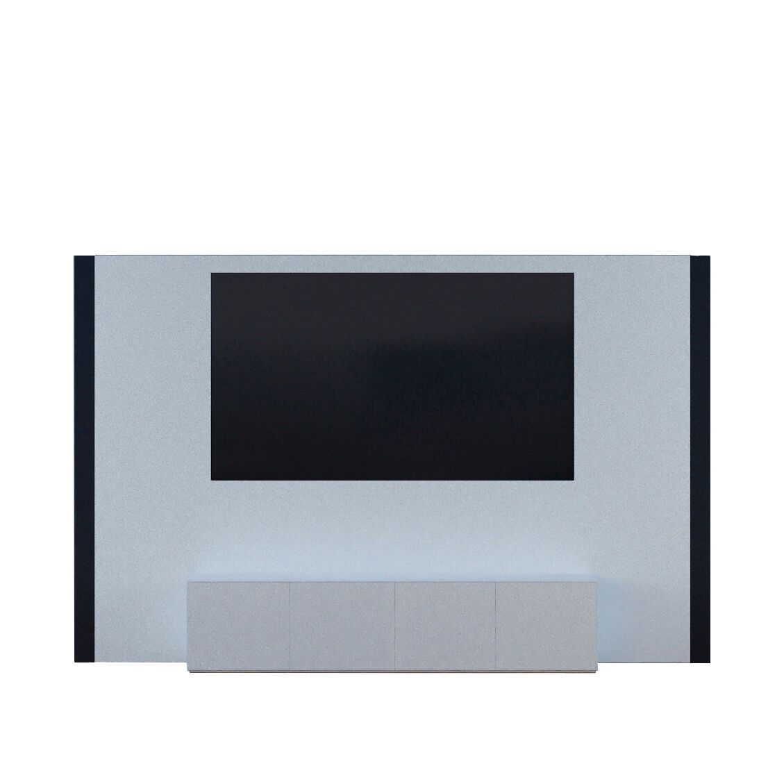 WALTER KNOLLMedia Wall.電視柜