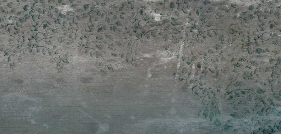 TONINCASARead Leaves地板