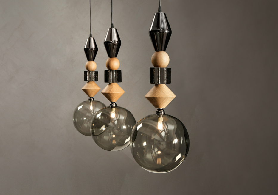 TONINCASAPandora Light吊燈