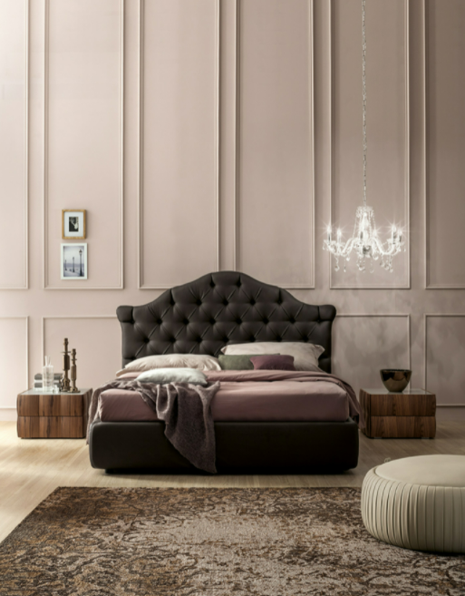 TONINCASAVeneziano多人床