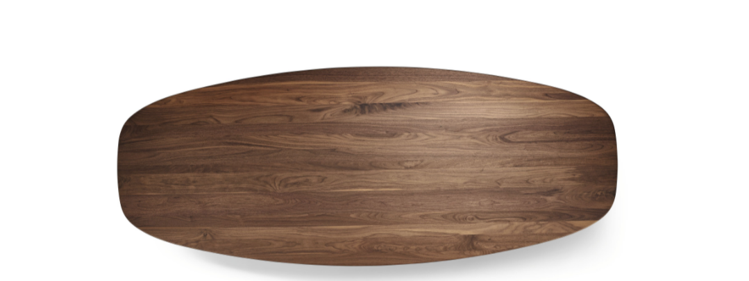 WALTER KNOLLMoualla Table.餐桌