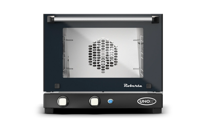 UNOXLINEMICROMANUAL3 Teglie專業(yè)對流爐