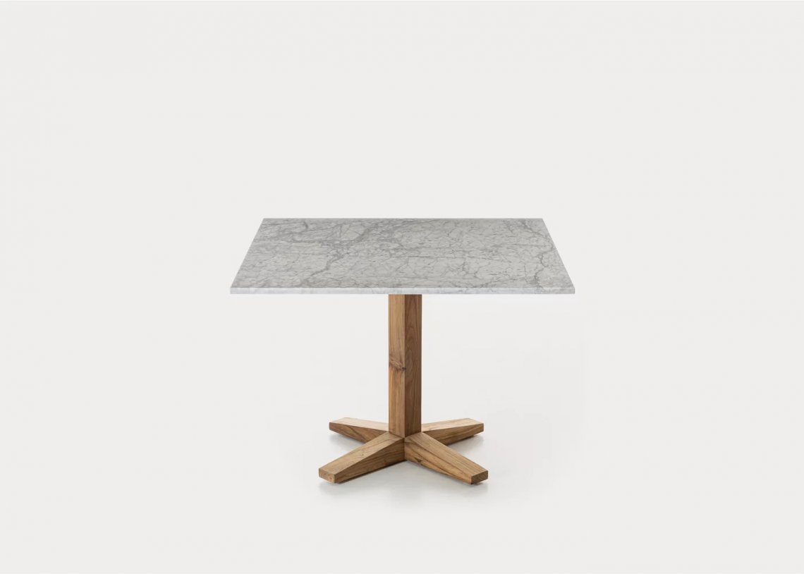 GERVASONIJeko 35戶外小餐桌