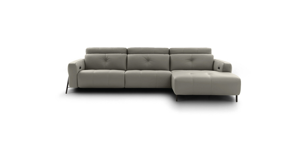 NicolineAntares Living多人沙發