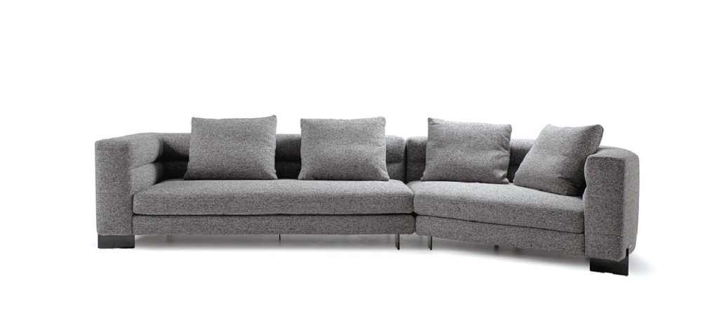 NicolineAura多人沙發