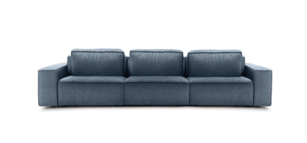 NicolineCairoli Deep多人沙發