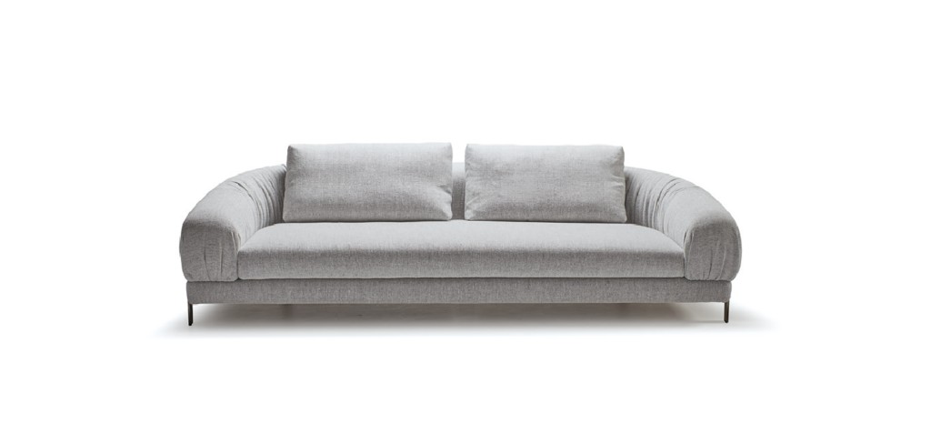 NicolineCrumble多人沙發