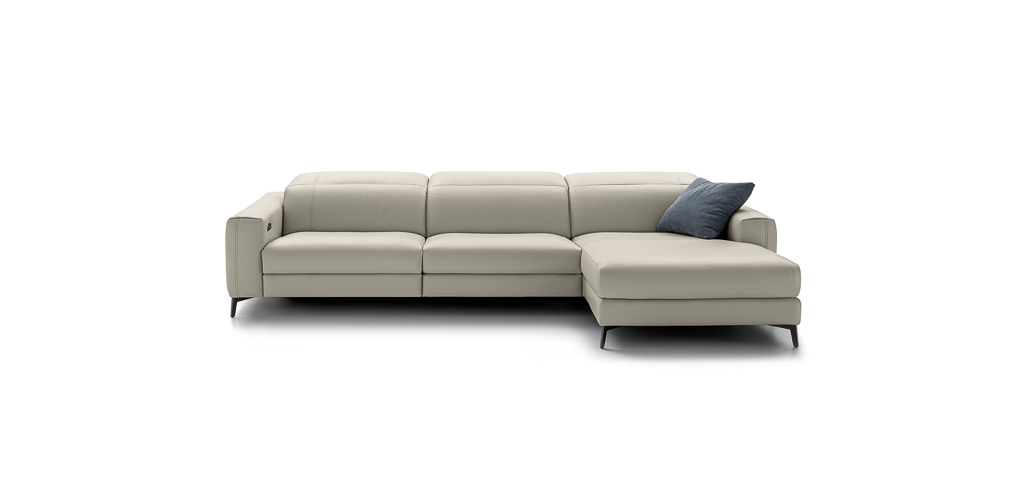 NicolinePisa多人沙發