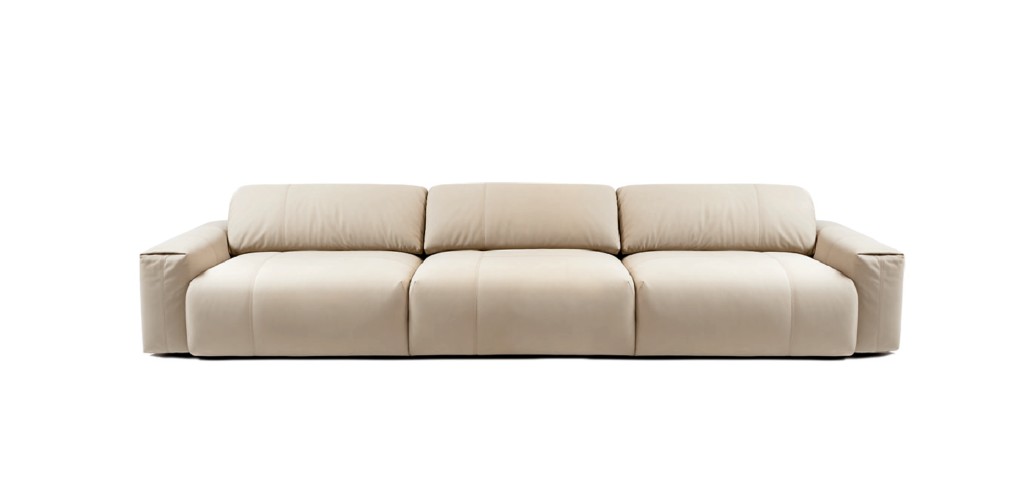 NicolinePlay多人沙發