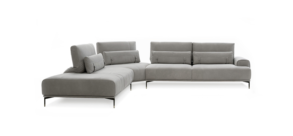 NicolineSirio多人沙發