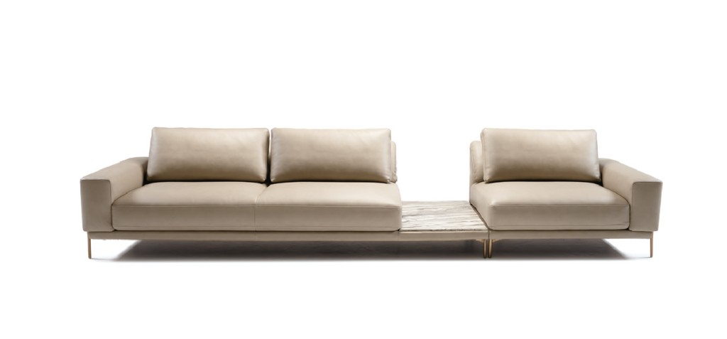 NicolineStrauss多人沙發