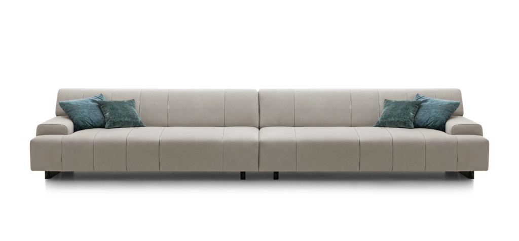 NicolineZara Deep多人沙發