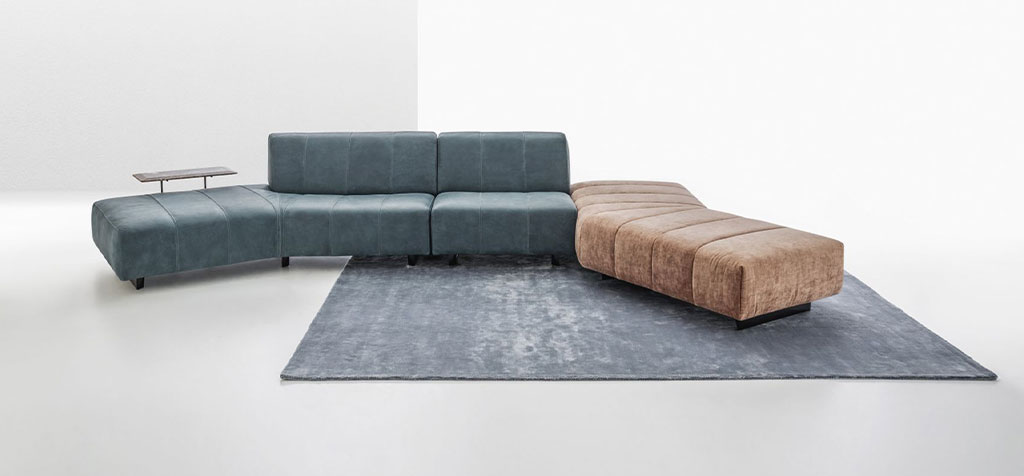 NicolineZara多人沙發