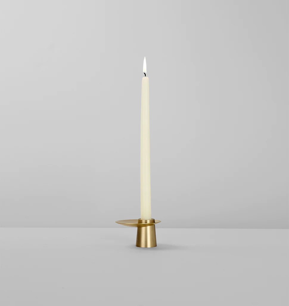 Roll&HillOrbit燭臺