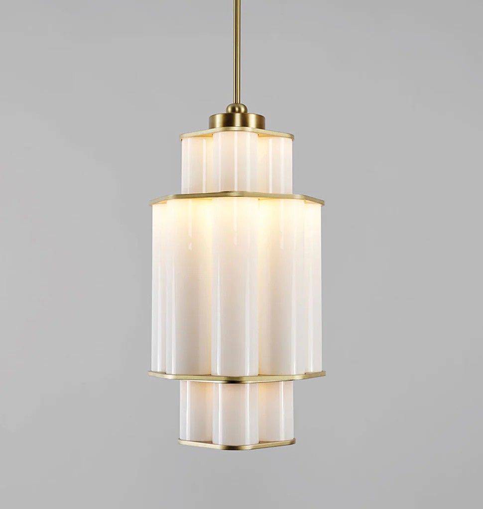 Roll&HillBauer吊燈