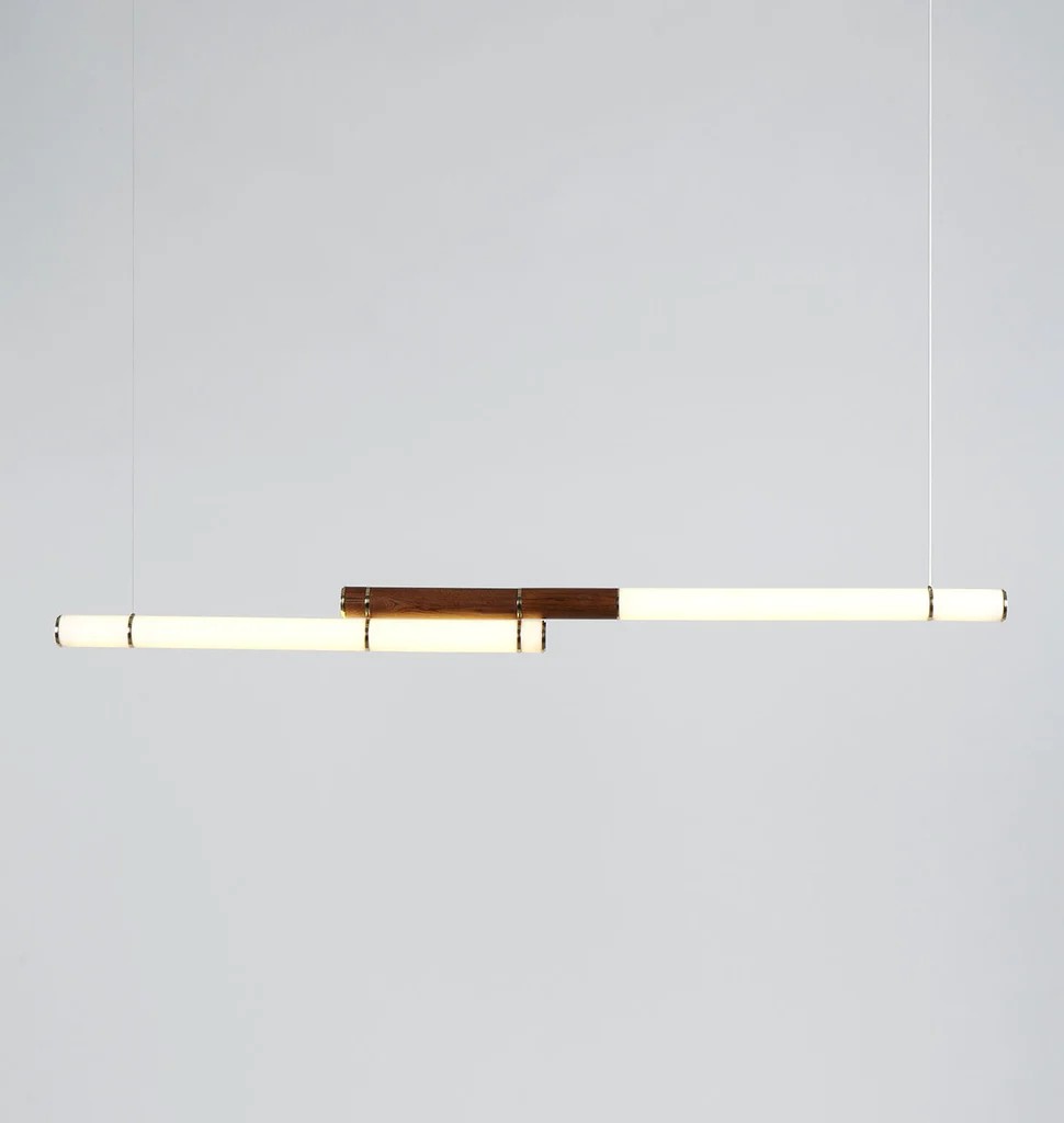 Roll&HillMini Endless吊燈