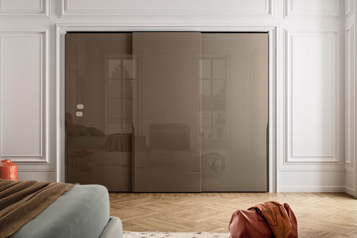 PIANCAManhattan衣柜