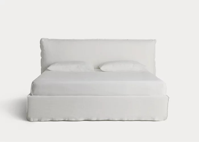 GERVASONLLOLL 80雙人床