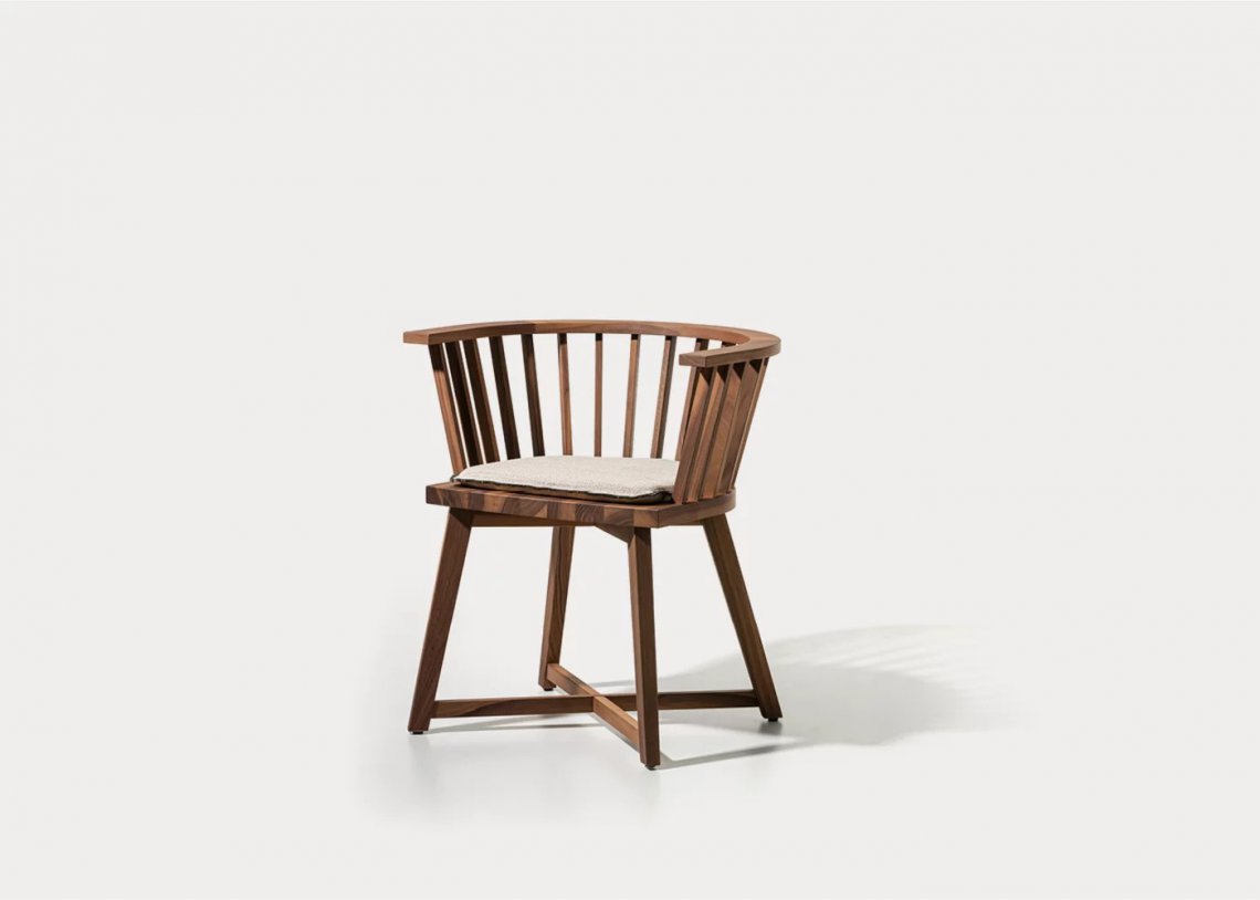 GERVASONLGray 24餐椅