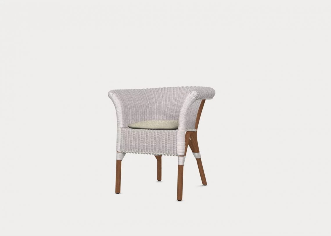 GERVASONLWE 25餐椅