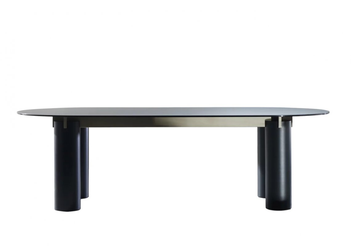 GERVASONLDaen Tavolo長餐桌