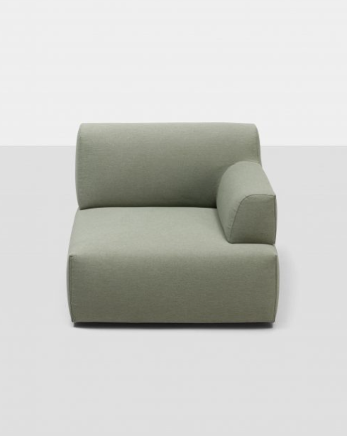 KRISTALIAPalchetto軟墊座椅